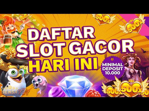 situs slot apa yang bagus