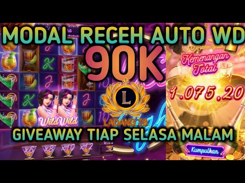 demo slot pg soft cocktail nights