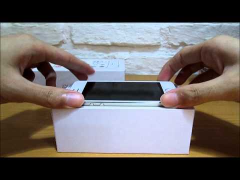 review iphone 5c teknoup